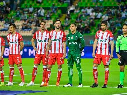 Necaxa podría cambiar de dueño en próximos días. Imago7