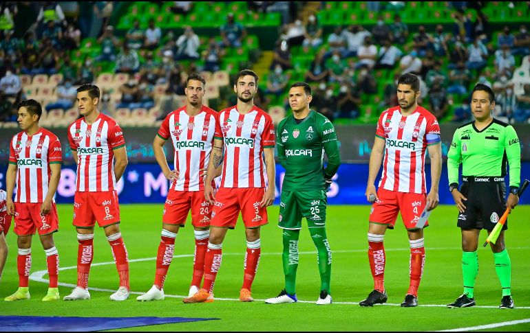 Necaxa podría cambiar de dueño en próximos días. Imago7