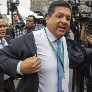 Cabeza de Vaca usó sociedad financiera ligada al Cártel de Sinaloa: UIF