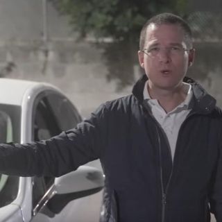 #ConLasCaguamasNo: critican declaraciones de Ricardo Anaya contra AMLO