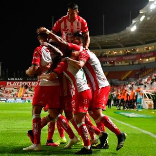 Con gol de último minuto, Necaxa vence a Juárez