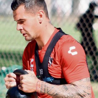 El enrachado Atlas visita a Cruz Azul