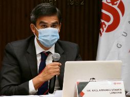 Raúl Uranga puntualizó la importancia de adoptar nuevas tecnologías para mejorar las ventas. ESPECIAL