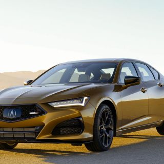 La insignia Type S está de vuelta