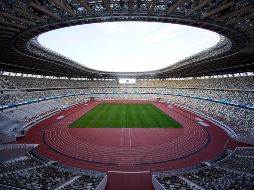 La presidenta de Tokio 2020, Seiko Hashimoto, habló de una decisión ''muy decepcionante'' pero ''inevitable''. EFE / ARCHIVO