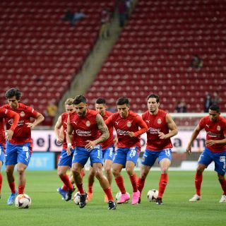 ¿Por qué no jugará hoy Chivas vs Monterrey?