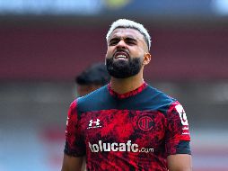 El conjunto mexiquense dirigido por Hernán Cristante registra un triunfo en sus últimos cinco partidos para colocarse en la quinta posición con 18 puntos. IMAGO7