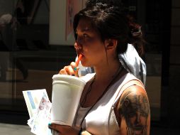 Un sistema de alta presión en niveles medios de la atmósfera continuará generando una onda de calor. NTX/ARCHIVO