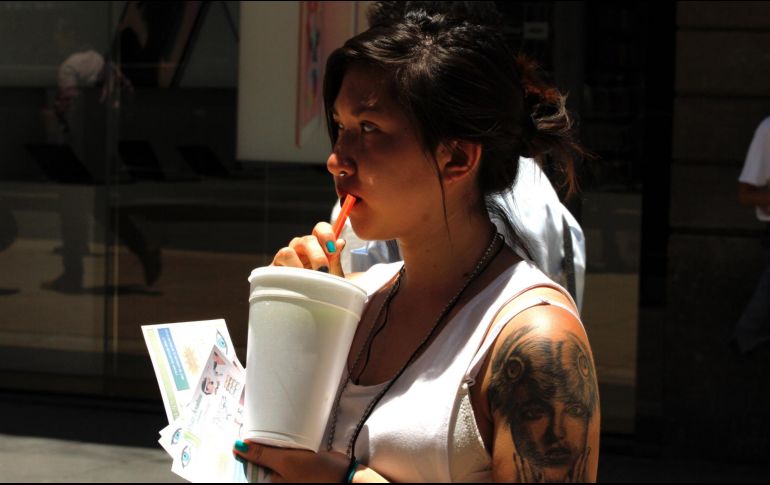 Un sistema de alta presión en niveles medios de la atmósfera continuará generando una onda de calor. NTX/ARCHIVO