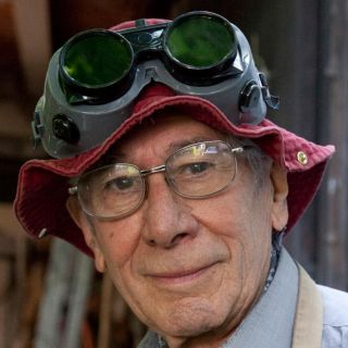 Muere el escultor mexicano Ernesto Mallard