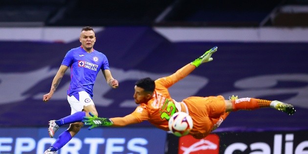 Atlas no puede y cae ante Cruz Azul que sigue imbatible | El Informador