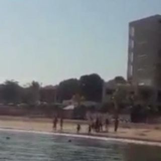 Blindan los límites con Nayarit tras balacera en Rincón de Guayabitos