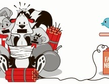 ILUSTRACIÓN • EL INFORMADOR/ E. Victoria