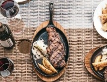 VINOS TIERRA ADENTRO. Cortes y queso, entre los maridajes recomendados. CORTESÍA