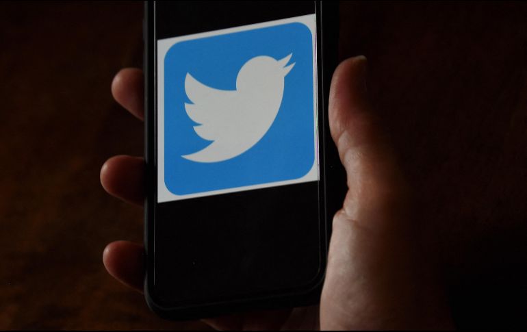 En estos 15 años, Twitter se ha convertido en un actor clave del sector de las redes sociales. AFP/ARCHIVO
