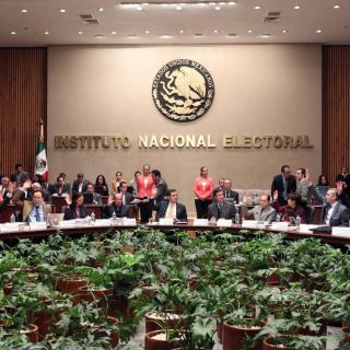 El INE revela que Morena no ha renunciado al presupuesto del 2021