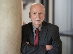 Adam Zagajewski falleció este 21 de marzo, Día Internacional de la Poesía. EFE/ARCHIVO