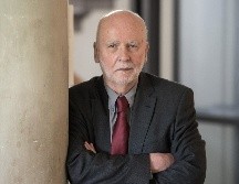 Adam Zagajewski falleció este 21 de marzo, Día Internacional de la Poesía. EFE/ARCHIVO