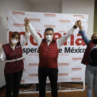 Elecciones Jalisco 2021: Define Morena planillas en Guadalajara y Zapopan