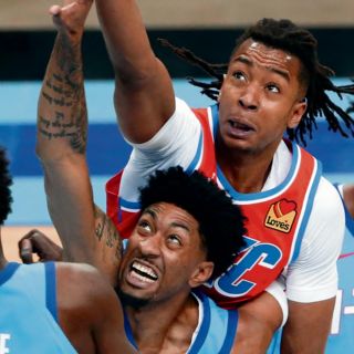 NBA: Rockets siguen en caída libre