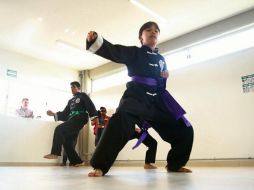 RESULTADOS.  Las cuatro colonias de Zapopan con centros comunitarios de la red de “Colmenas” presentan una reducción en los delitos. ESPECIAL