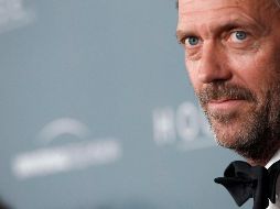 La actuación de Hugh Laurie en la serie “The night Manager”, de Amazon Prime es una de las recomendaciones de esta semana. ARCHIVO