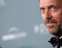 La actuación de Hugh Laurie en la serie “The night Manager”, de Amazon Prime es una de las recomendaciones de esta semana. ARCHIVO