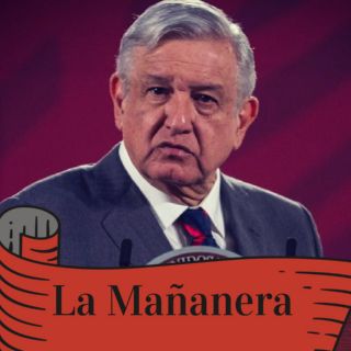 La mañanera de AMLO de hoy 22 de Marzo de 2021