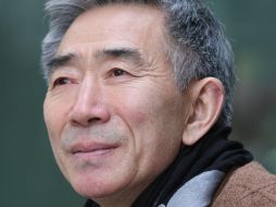 A los 62 años, Jang ha encontrado el amor y se va a casar con su novio estadounidense. OH HWAN