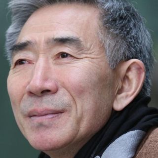 El desertor homosexual que escapó de Corea del Norte (y de su matrimonio) y ha encontrado el amor a los 62 años