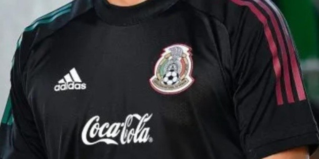 Mexican national team: presents a new shirt for 2021