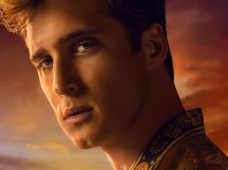 Diego Boneta regresa en el papel de Luis Miguel. CORTESÍA / Netflix