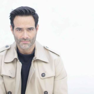 Luis Roberto Guzmán toma la ley en sus manos