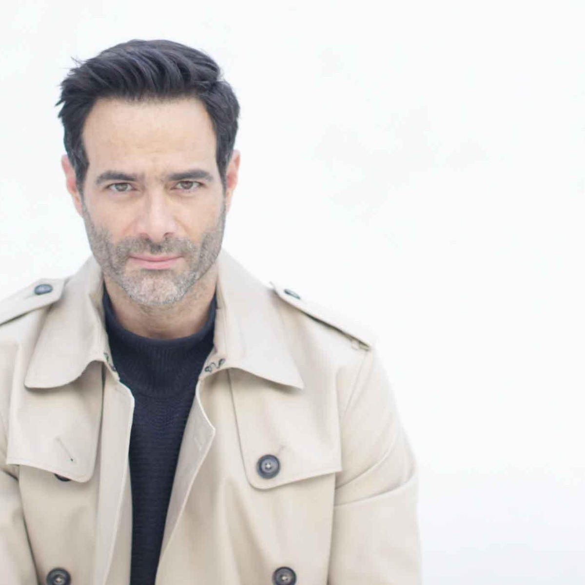 Luis Roberto Guzman Sin Censura