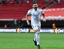 En el juego pasado entre México y Costa Rica, Uriel Antuna y Alexis Vega colaboraron con un gol cada uno en el triunfo del Tri. IMAGO7 / ARCHIVO