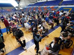 Se precisó que los servidores públicos detenidos pudieron incurrir en el delito de abuso de autoridad. TWITTER / @saludjalisco