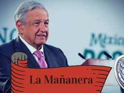 Entérate de los temas más importantes de la conferencia matutina del Presidente de México, Andrés Manuel López Obrador (AMLO).