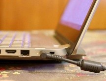 ¿Cómo usas tu laptop? GETTY IMAGES