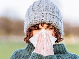 Se sabe que algunos virus compiten para poder ser el causante de una infección. GETTY IMAGES