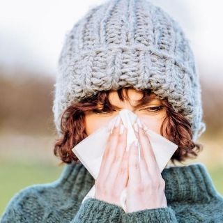 Coronavirus: cómo el resfriado común puede desalojar la covid-19 de tu organismo