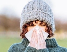 Se sabe que algunos virus compiten para poder ser el causante de una infección. GETTY IMAGES