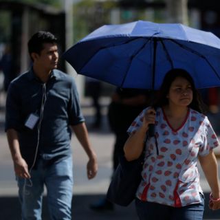 Clima en Guadalajara de hoy 23 de marzo: Prevén máxima de hasta 33 grados