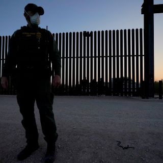 AMLO dice sobre la visita de asesores de Biden: "No somos colonia"