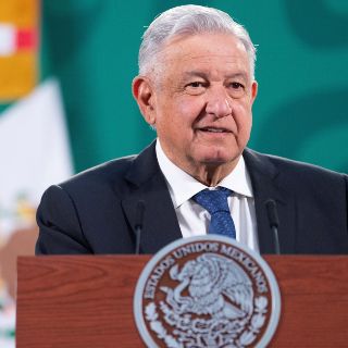 AMLO rechaza que se haga uso electoral de vacunación contra COVID-19