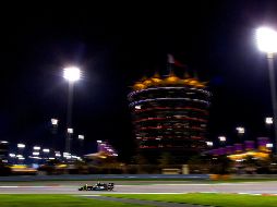 Pese a las modificaciones motivadas por la pandemia del coronavirus, el calendario de la temporada 2021 del Mundial de Fórmula 1, que comienza este fin de semana en Baréin. EFE / ARCHIVO