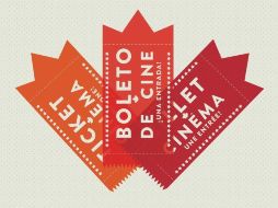 La Semana de Cine Canadiense se llevará a cabo del 1 al 11 de abril. CORTESÍA