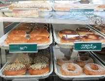 Krispy Kreme ofrecerá una gran promoción durante tiempo limitado. EL INFORMADOR/Archivo