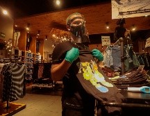 Los empresarios consideran que se necesitan reforzar o cambiar en temas como el apoyo financiero. EL INFORMADOR / ARCHIVO