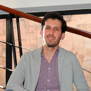 Elecciones 2021: Juan Pablo Delgado, el candidato abiertamente gay que va por alcaldía de León