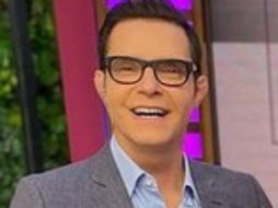 Horacio Villalobos se integró a 